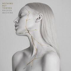 LP ploča Nothing But Thieves - Broken Machine (LP)