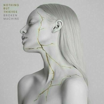 LP Nothing But Thieves - Broken Machine (LP) - 1