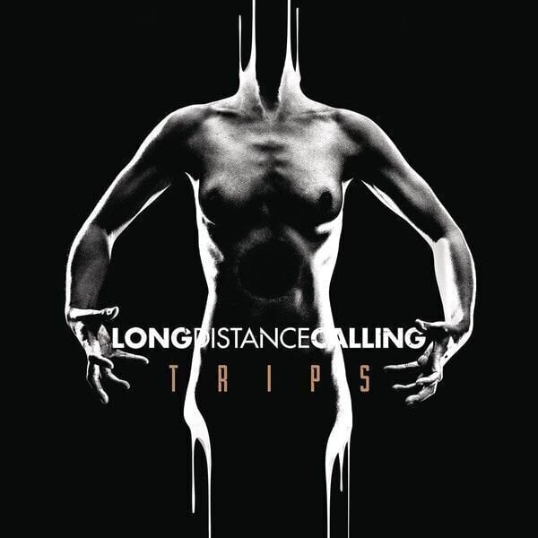 LP Long Distance Calling - Trips (2 LP + CD)