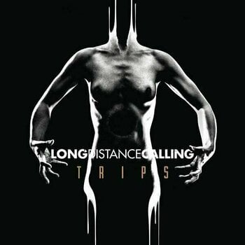 LP Long Distance Calling - Trips (2 LP + CD) - 1