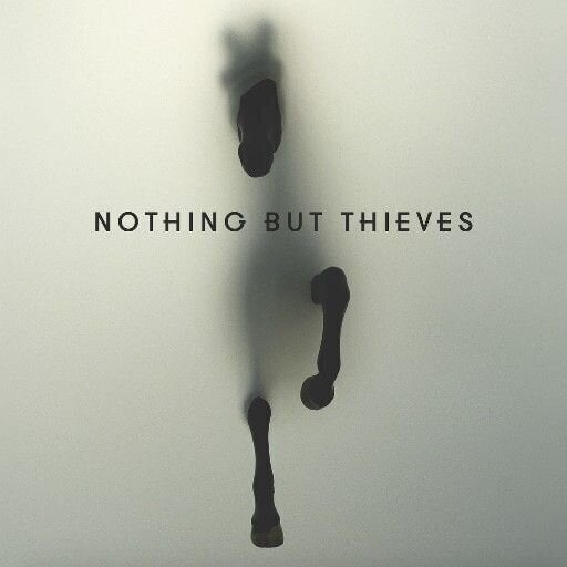 LP Nothing But Thieves - Nothing But Thieves (LP)