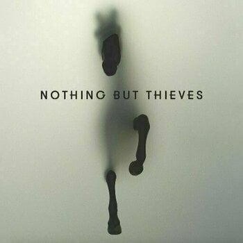 Płyta winylowa Nothing But Thieves - Nothing But Thieves (LP) - 1