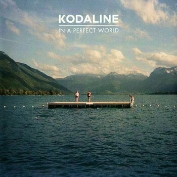 LP Kodaline - In A Perfect World (LP) - 1