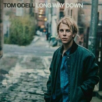 Hanglemez Tom Odell - Long Way Down (LP) - 1