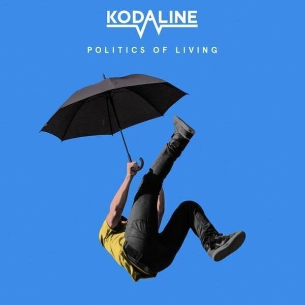 LP Kodaline - Politics Of Living (LP)