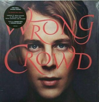 Tom Odell - Wrong Crowd (LP)