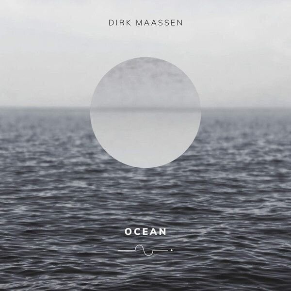 LP Dirk Maassen - Ocean (LP)