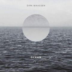 LP ploča Dirk Maassen - Ocean (LP)