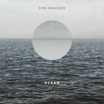 Hanglemez Dirk Maassen - Ocean (LP)