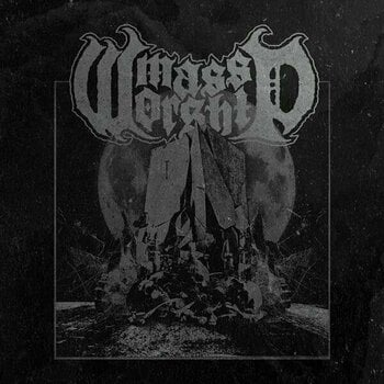 Płyta winylowa Mass Worship - Mass Worship (LP + CD) - 1
