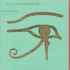 Vinylplade Alan Parsons - Eye In The Sky (LP)