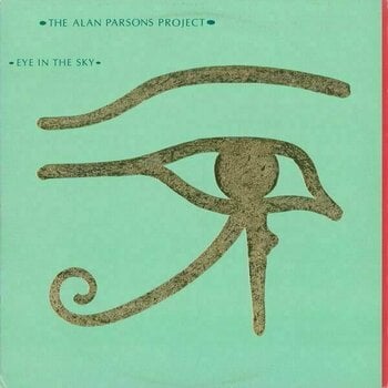 Disco in vinile Alan Parsons - Eye In The Sky (LP) - 1