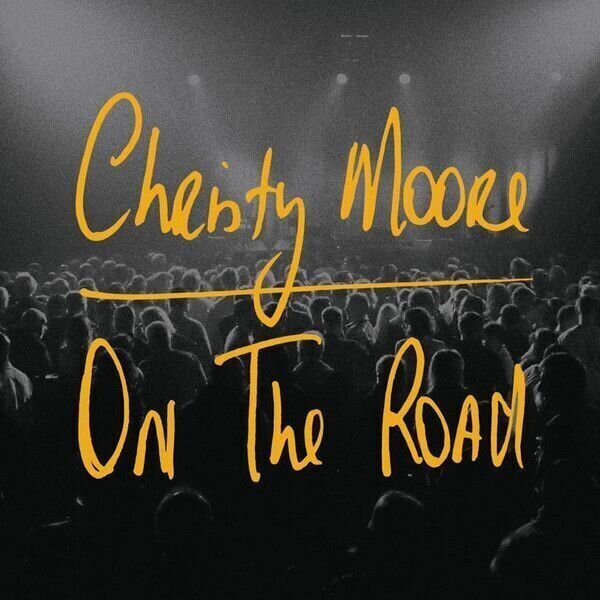 Vinylplade Christy Moore - On The Road (3 LP)