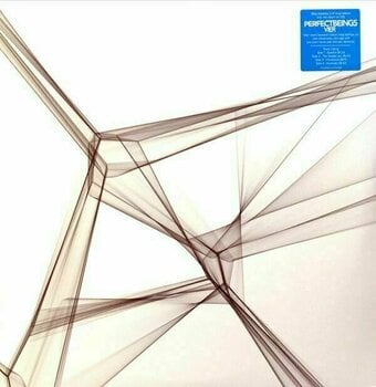 Disco in vinile Perfect Beings - Vier (2 LP + CD) - 1