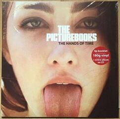 Hanglemez Picturebooks - Hands Of Time (LP + CD)