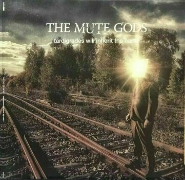 LP Mute Gods - Tardigrades Will Inherit the Earth (2 LP + CD) - 1