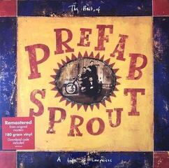 LP platňa Prefab Sprout - A Life Of Surprises: the Best of (2 LP)