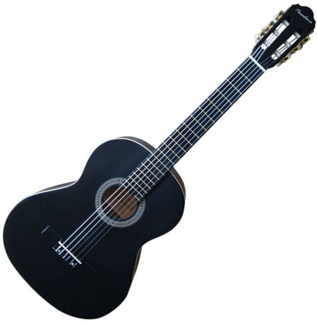 Guitare classique taile 3/4 pour enfant Pasadena SC041 3/4 Noir