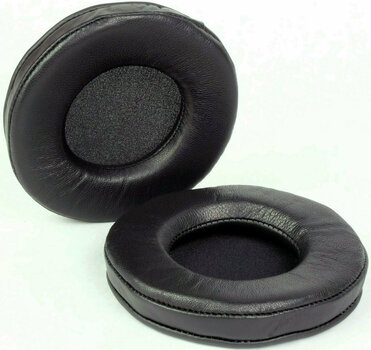 Ear Pads for headphones Dekoni Audio EPZ-ATHAD-SK Ear Pads for headphones ATH-AD Series Black - 1