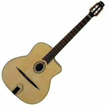 Guitarra jumbo Pasadena GP02T - 1