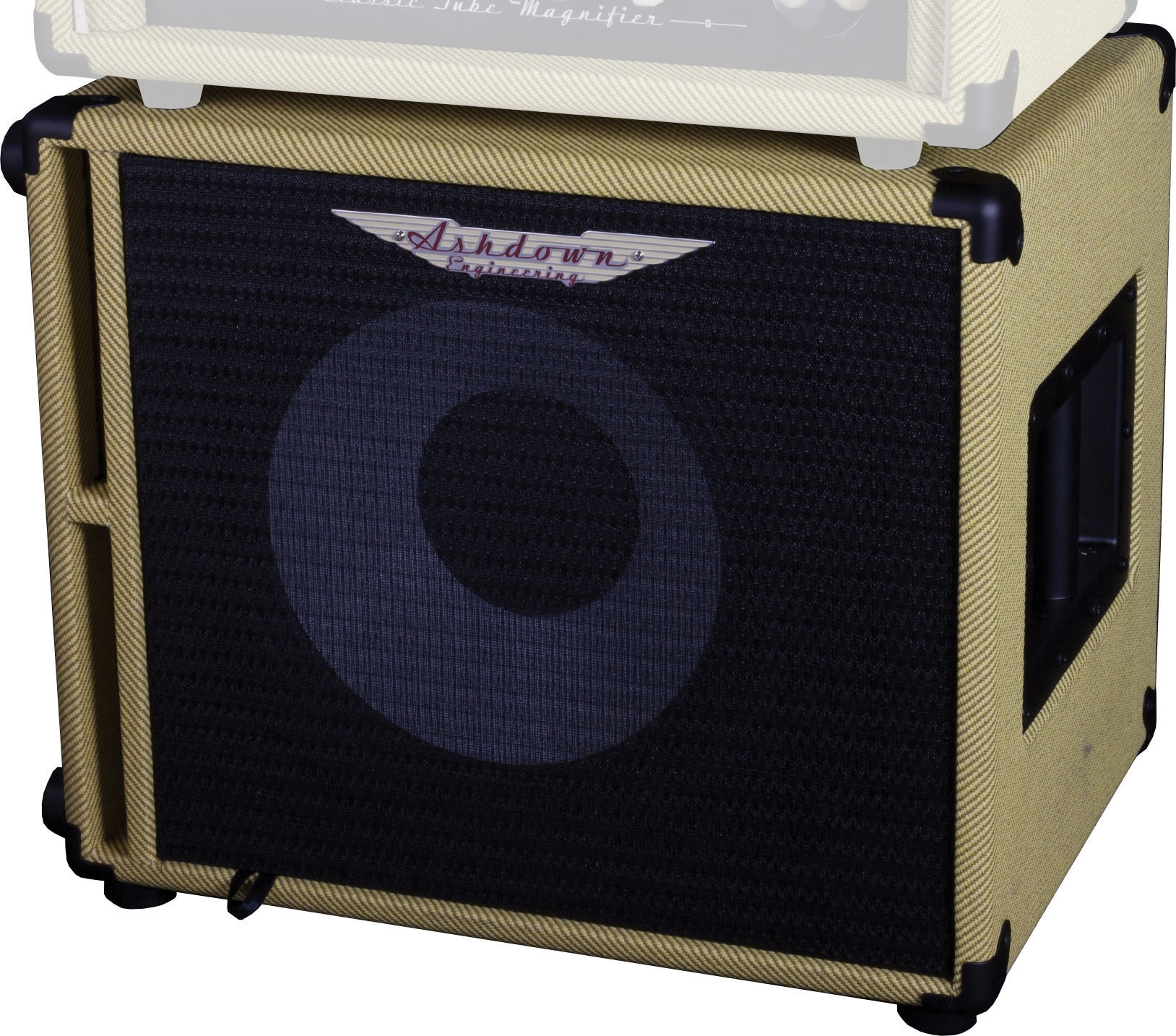 Gitarrskåp Ashdown CTM-112T-TW