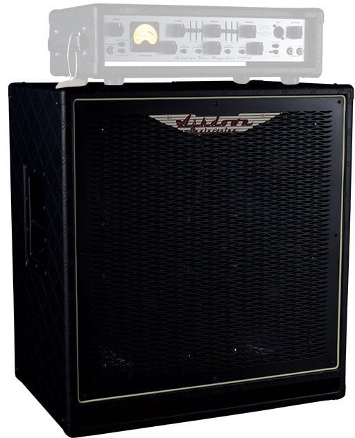 Gabinete de bajo Ashdown ABM-410H-EVO-20th