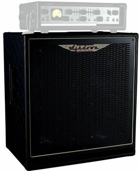 Gabinete de bajo Ashdown ABM-410H-EVO-20th - 1