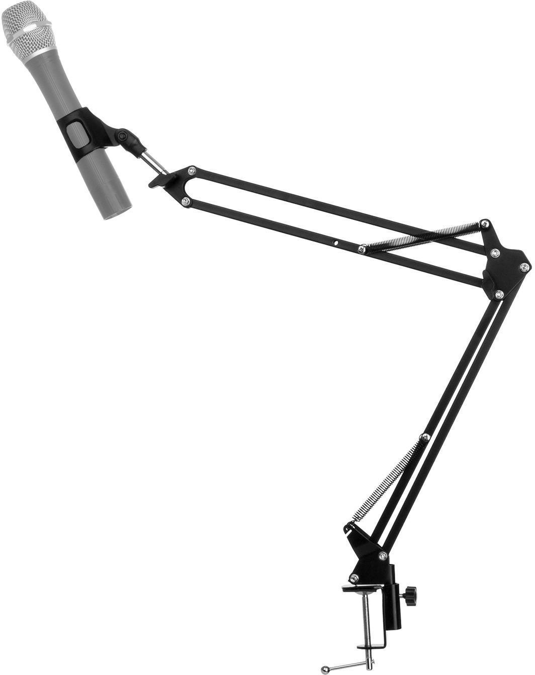 Mikrofonní stojan-stolní Auna Malone ST-1.2 Mikrofonní stojan-stolní
