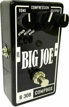 Gitarski efekt Big Joe B-308 Compbox - 1