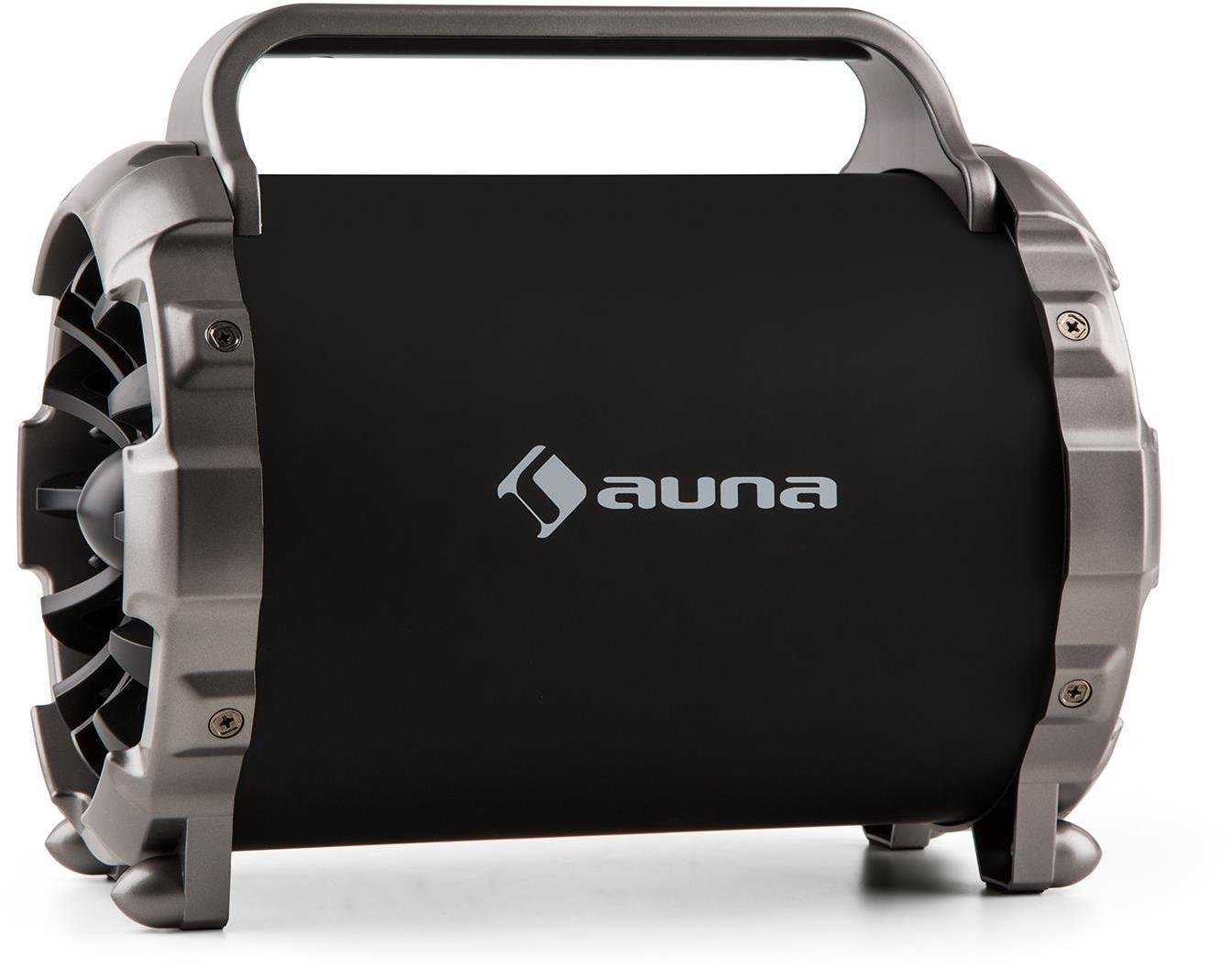 portable Speaker Auna Blaster M