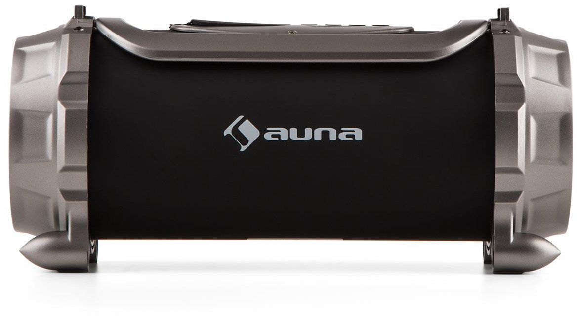 Boxe portabile Auna Blaster S