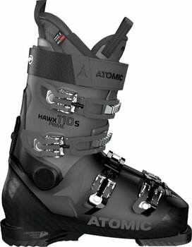 Alpine Ski Boots Atomic Hawx Prime Black/Anthracite 26/26,5 Alpine Ski Boots - 1
