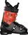 Botas de esqui alpino Atomic Hawx Prime Black/Red 27/27.5 Botas de esqui alpino