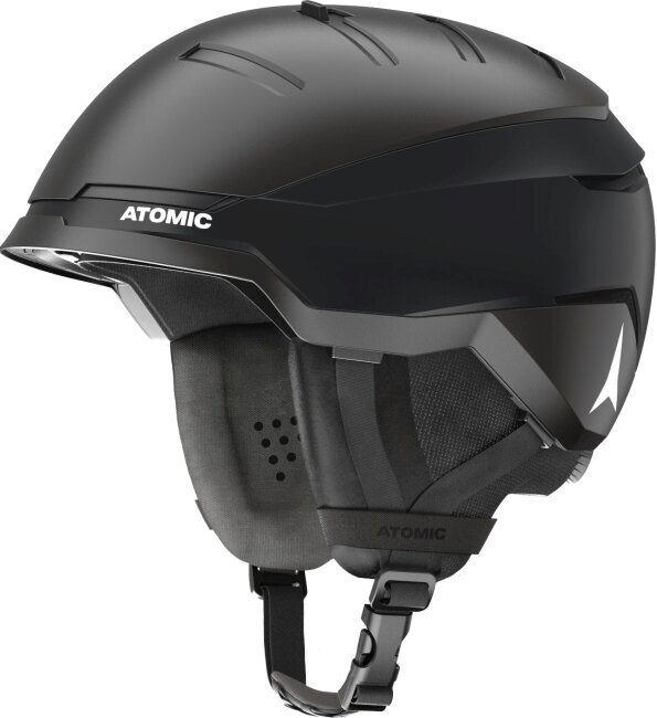 Ski Helmet Atomic Savor GT Black XL (63-65 cm) Ski Helmet