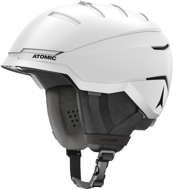 Lyžařská helma Atomic Savor GT White S (51-55 cm) Lyžařská helma