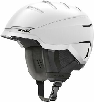 Lyžařská helma Atomic Savor GT White S (51-55 cm) Lyžařská helma - 1
