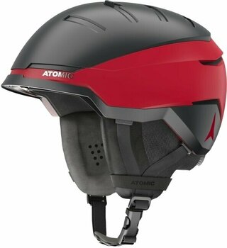 Ski Helmet Atomic Savor GT Red M (55-59 cm) Ski Helmet - 1