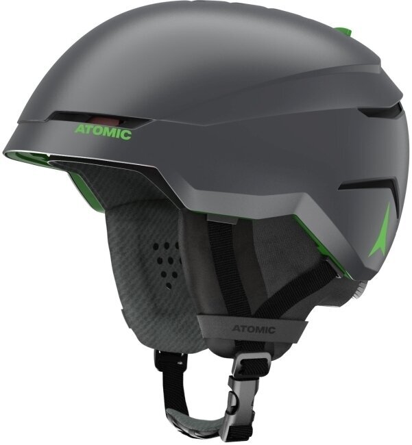 Ski Helmet Atomic Savor Amid Grey L (59-63 cm) Ski Helmet