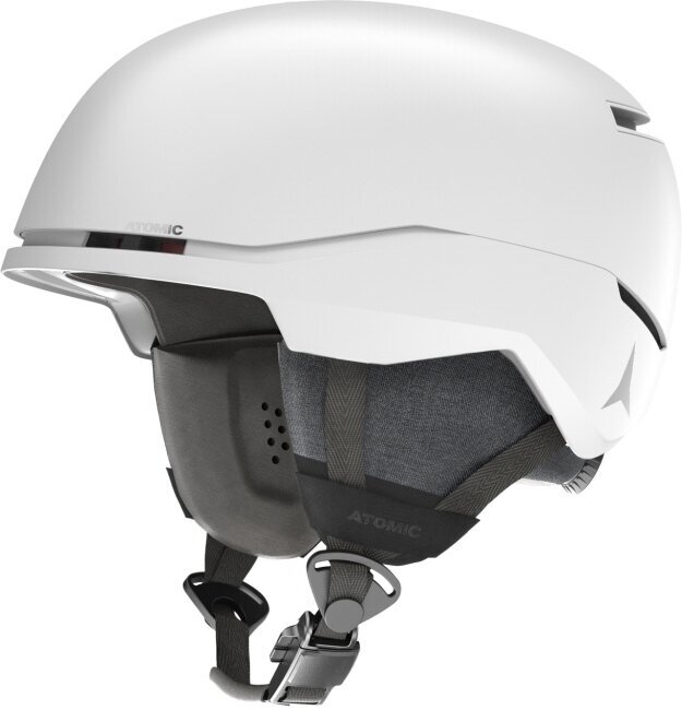 Ski Helmet Atomic Four Amid Pro White M (55-59 cm) Ski Helmet