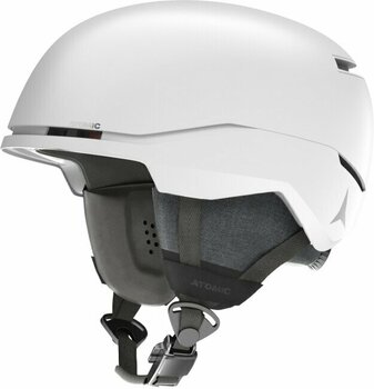 Ski Helmet Atomic Four Amid Pro White S (51-55 cm) Ski Helmet - 1