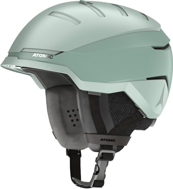 Ski Helmet Atomic Savor GT Mint M (55-59 cm) Ski Helmet
