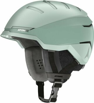 Ski Helmet Atomic Savor GT Mint M (55-59 cm) Ski Helmet - 1