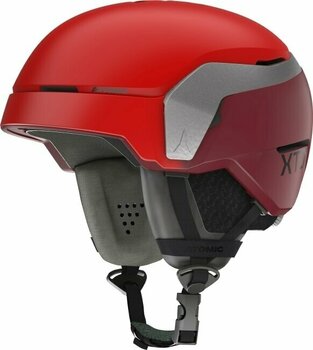 Ski Helmet Atomic Count XTD Red L (59-63 cm) Ski Helmet - 1
