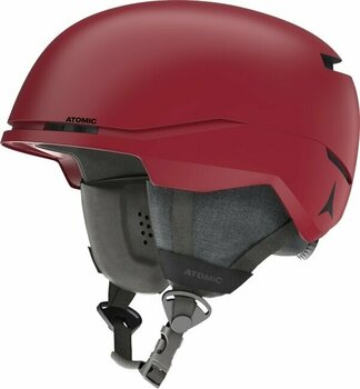 Ski Helmet Atomic Four Amid Red L (59-63 cm) Ski Helmet - 1