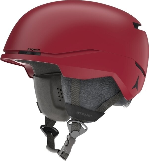 Ski Helmet Atomic Four Amid Red S (51-55 cm) Ski Helmet