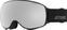 Lyžiarske okuliare Atomic Revent Q HD Black/Silver HD Lyžiarske okuliare
