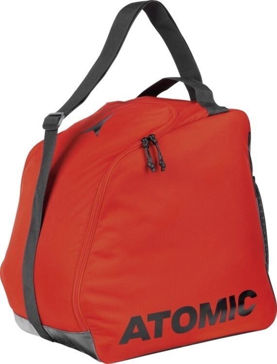 Bolsa para botas de esquí Atomic Boot Bag 2.0 Bright Red/Black 20/21 Red/Black 1 Pair