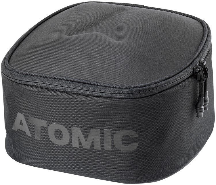 Síszemüveg táska Atomic RS Case Fekete Síszemüveg táska