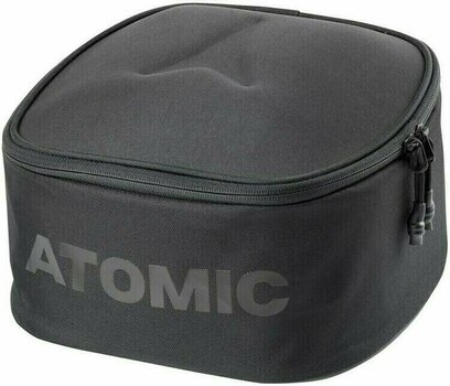 Skidglasögonfodral Atomic RS Case Svart Skidglasögonfodral - 1