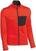 Lyžiarska bunda Atomic M Savor Fleece Red/Black XL